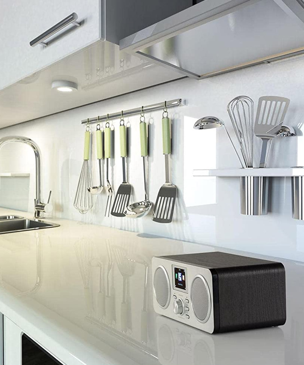 Internet Radio Bluetooth Speakers