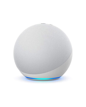 Smart Speaker Glacier White