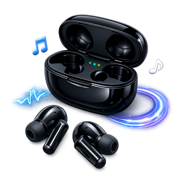 earbuds