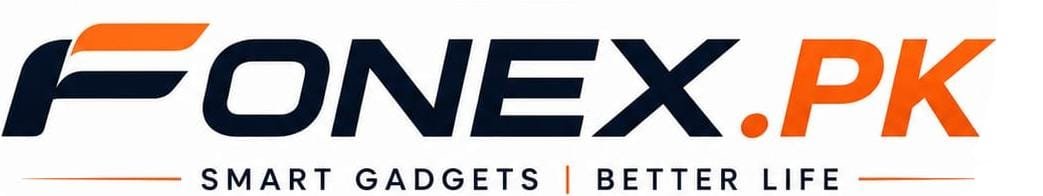 fonex logo